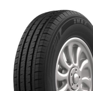 Llantas 215/65 R16 ZMAX VANMEJOR C30 109/107T Paquete de 2