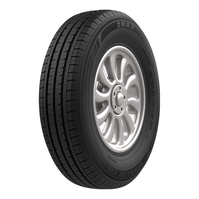 Llantas 215/65 R16 ZMAX VANMEJOR C30 109/107T Paquete de 4