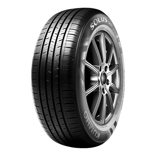 Llanta 215/65 R16 KUMHO SOLUS TA31 98H