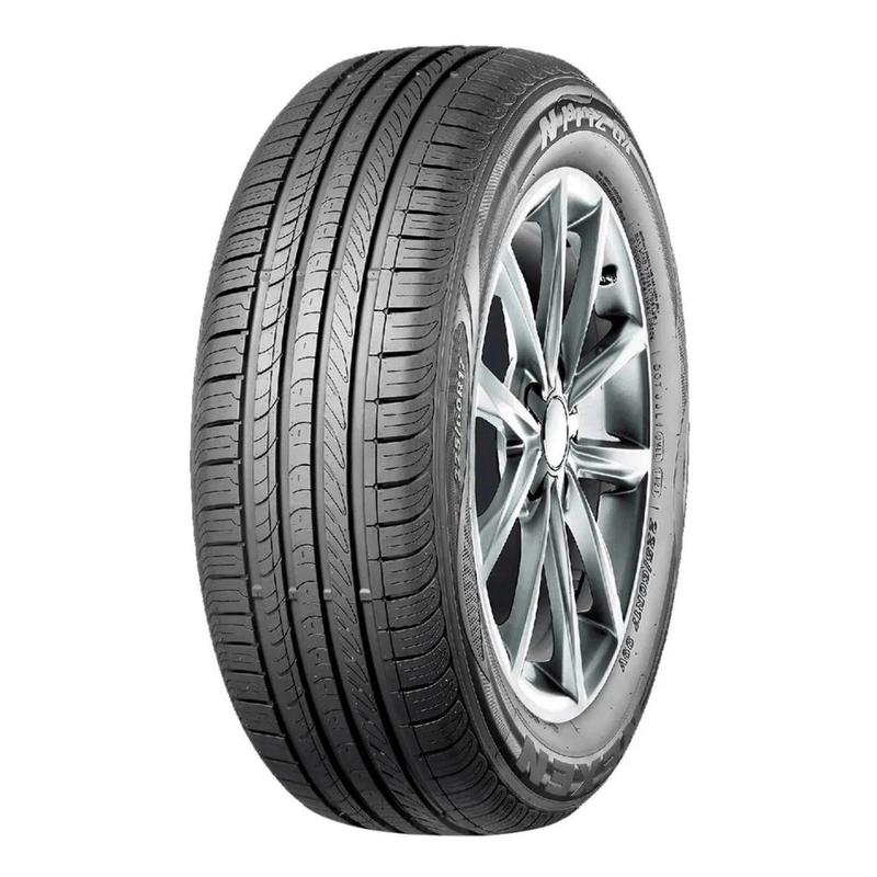 Llantas 215/65 R16 NEXEN NPRIZ GX 98H Paquete de 4