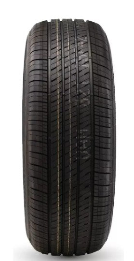 Llantas 215/65 R17 BRIDGESTONE ECOPIA HL422 PLUS 99H Paquete de 2