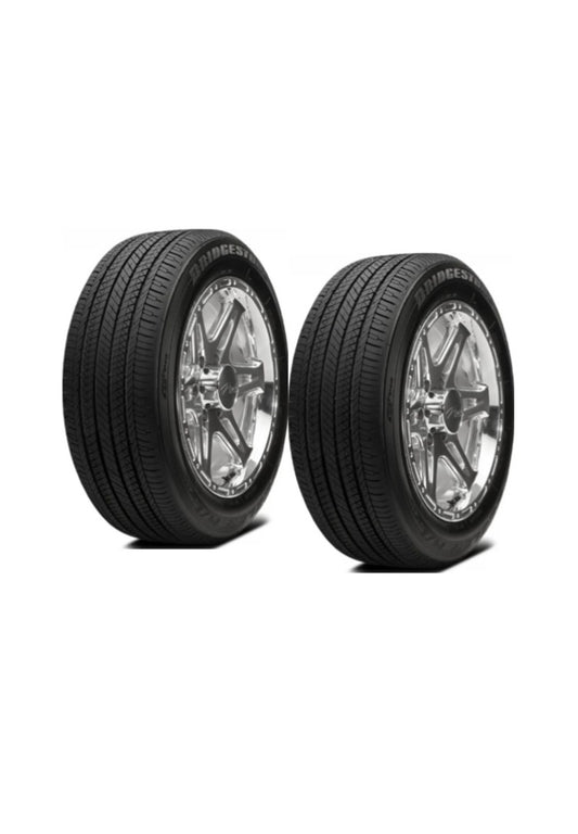 Llantas 215/65 R17 BRIDGESTONE ECOPIA HL422 PLUS 99H Paquete de 2