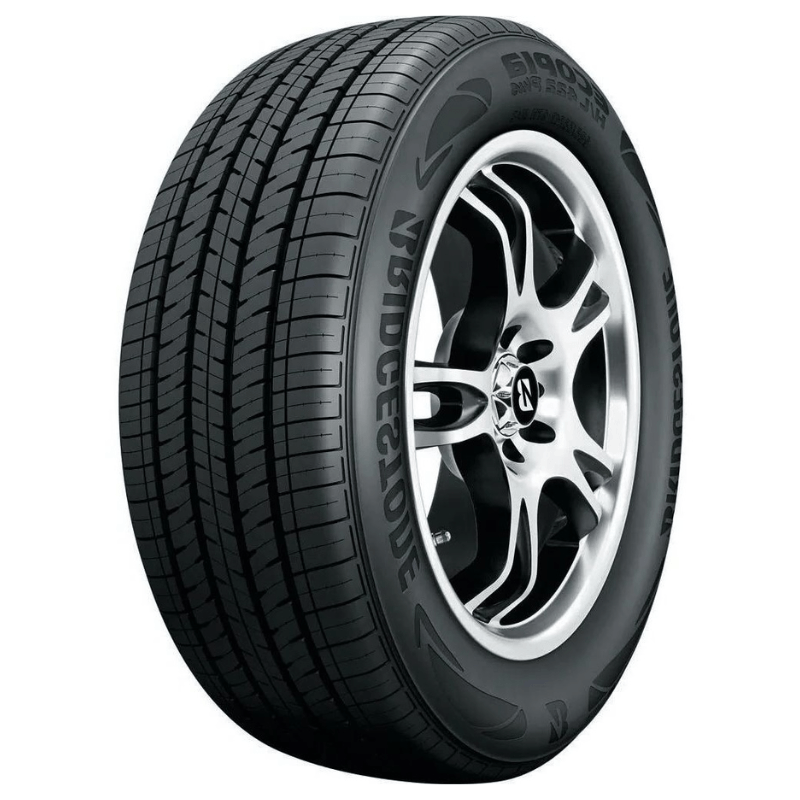 Llanta 215/65 R17 BRIDGESTONE ECOPIA HL422 PLUS 99H
