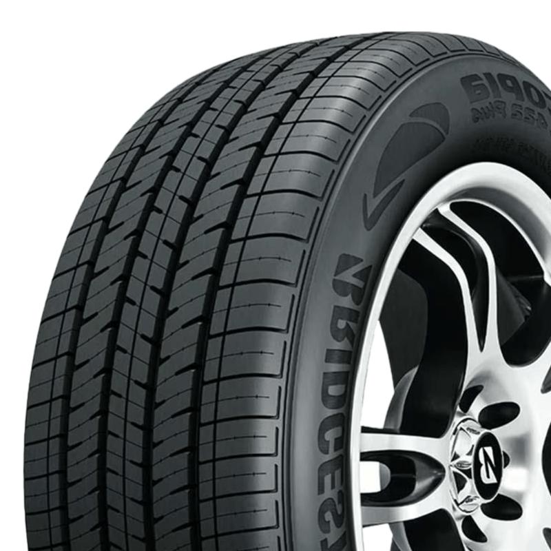Llanta 215/65 R17 BRIDGESTONE ECOPIA HL422 PLUS 99H