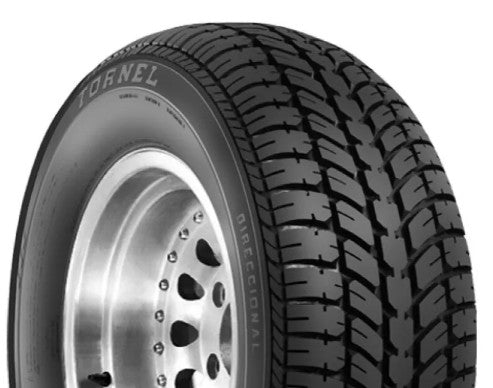 Llantas 215/70 R14 TORNEL DIRECCIONAL 96S paquete de 2