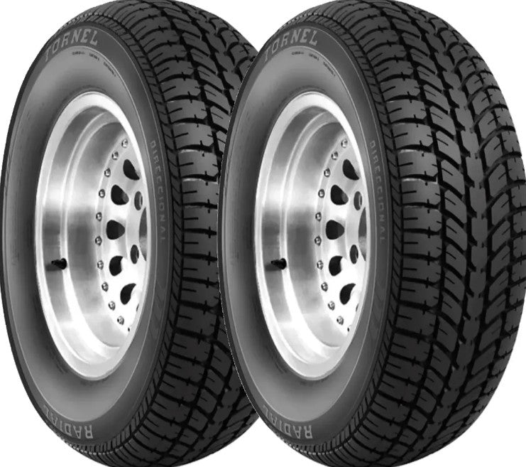 Llantas 215/70 R14 TORNEL DIRECCIONAL 96S paquete de 2