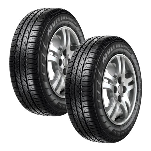 Llantas 215/70 R14 FIRESTONE MULTIHAWK 96T Paquete de 2
