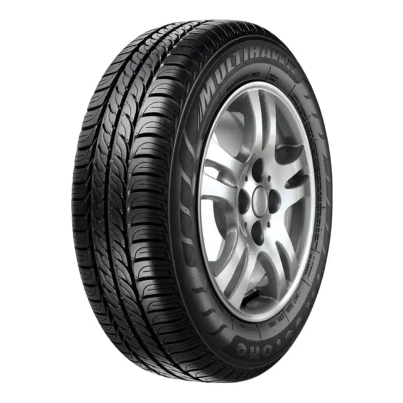 Llantas 215/70 R14 FIRESTONE MULTIHAWK 96T Paquete de 2