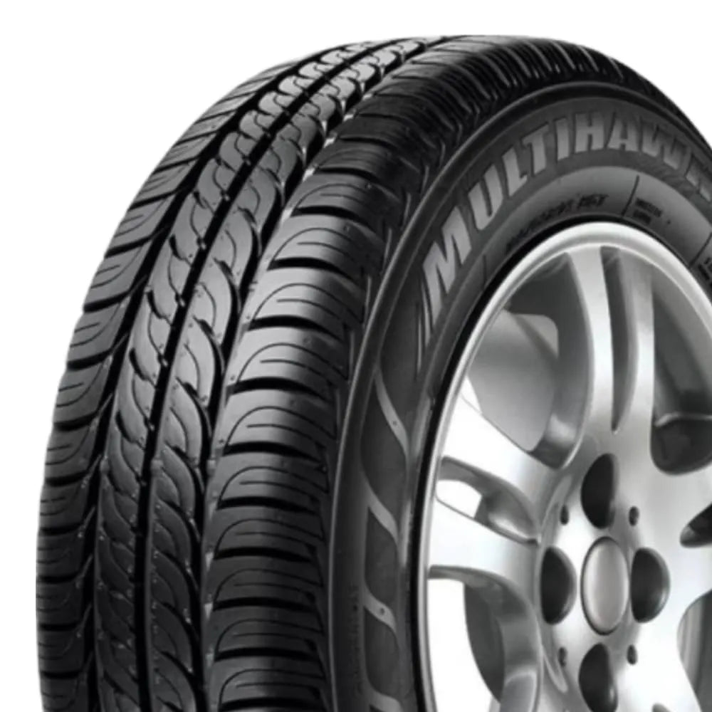 Llantas 215/70 R14 FIRESTONE MULTIHAWK 96T Paquete de 4