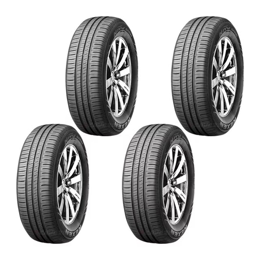 Llantas 215/70 R15 NEXEN NPRIZ SH9I 98T Paquete de 4