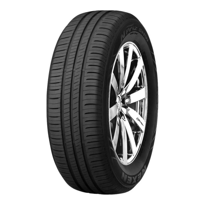 Llantas 215/70 R15 NEXEN NPRIZ SH9I 98T Paquete de 4