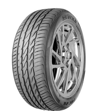 Llanta 215/70 R16 SAFERICH FRC86 100T