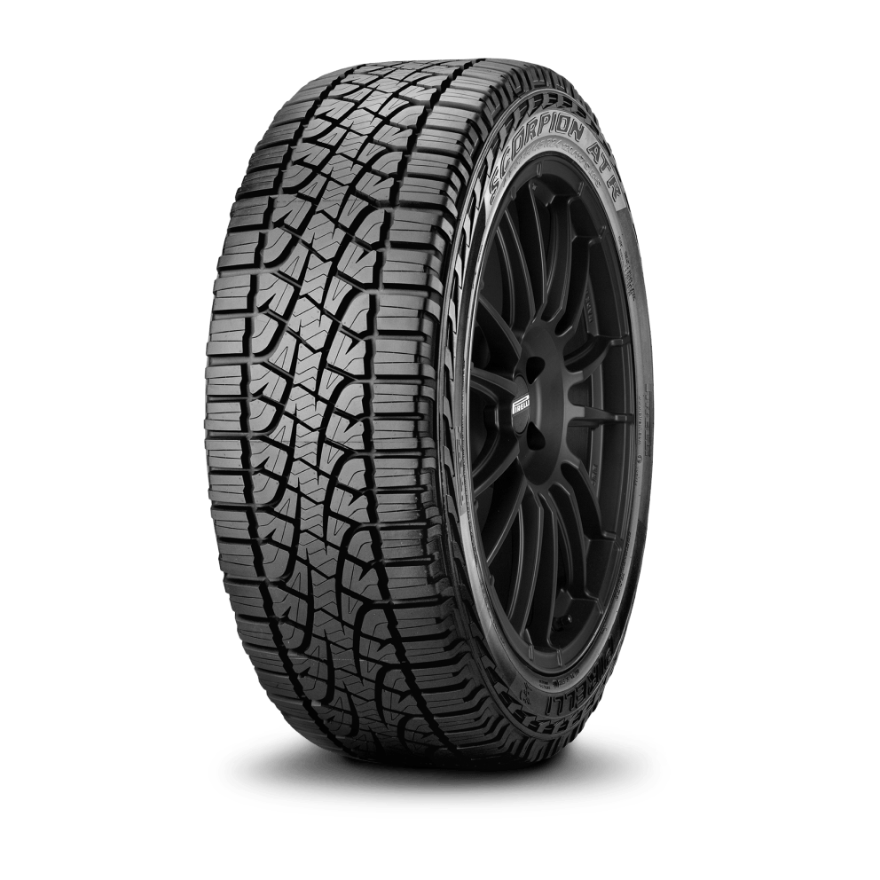Llanta 215/75 R15 PIRELLI SCORPION ATR 106/103T
