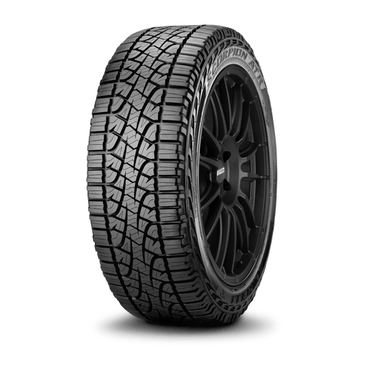 Llanta 215/75 R15 PIRELLI SCORPION ATR 106/103T