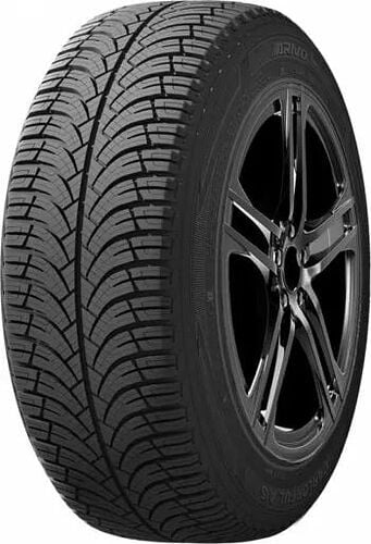 Llanta 215/75 R16 ZMAX X-SPIDER A/S 113/111R