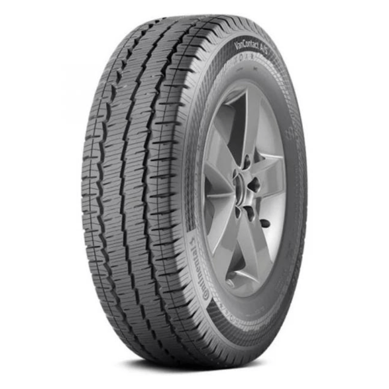 Llantas 215/85 R16 CONTINENTAL VANCONTACT A/S 115/112Q Paquete de 4