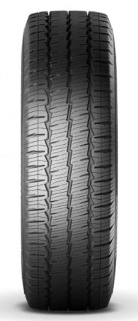 Llanta 215/85 R16 CONTINENTAL VANCONTACT A/S 115/112Q