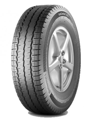Llanta 215/85 R16 CONTINENTAL VANCONTACT A/S 115/112Q