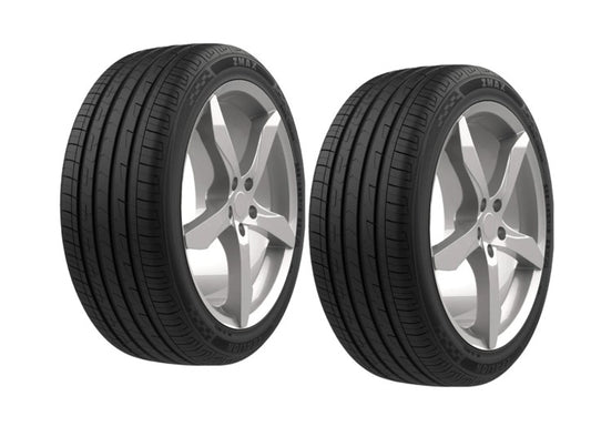 Llantas 225/35 R19 Zmax Zealion 88W Paquete De 2