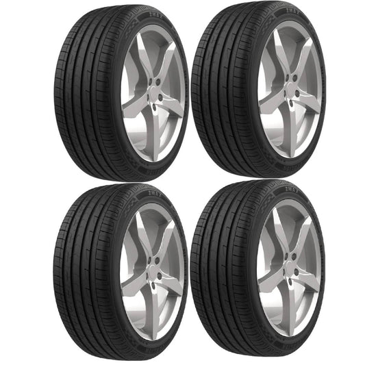 Llantas 225/35 R20 ZMAX ZEALION 90W paquete de 4