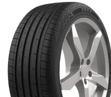Llantas 225/35 R20 ZMAX ZEALION 90W paquete de 4