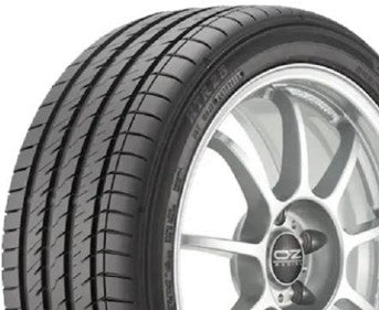 Llantas 225/40 R18 SUMITOMO HTR Z5 92Y paquete de 4