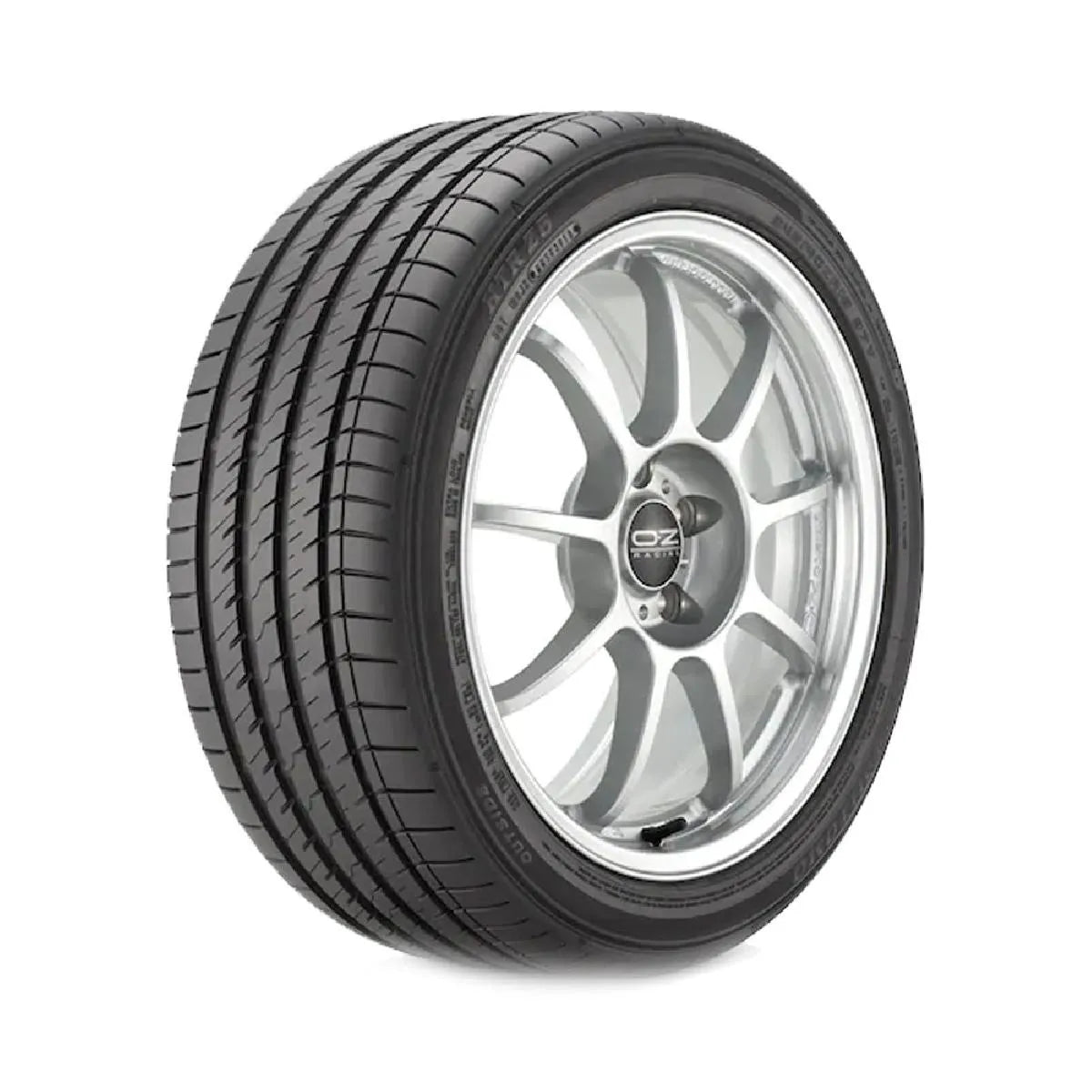 Llanta 225/40 R18 SUMITOMO HTR Z5 92Y