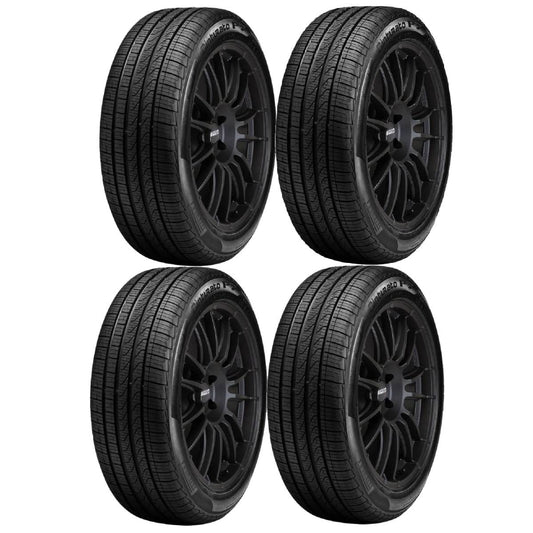 Llantas 225/40 R18 PIRELLI P7 A/S 92H paquete de 4