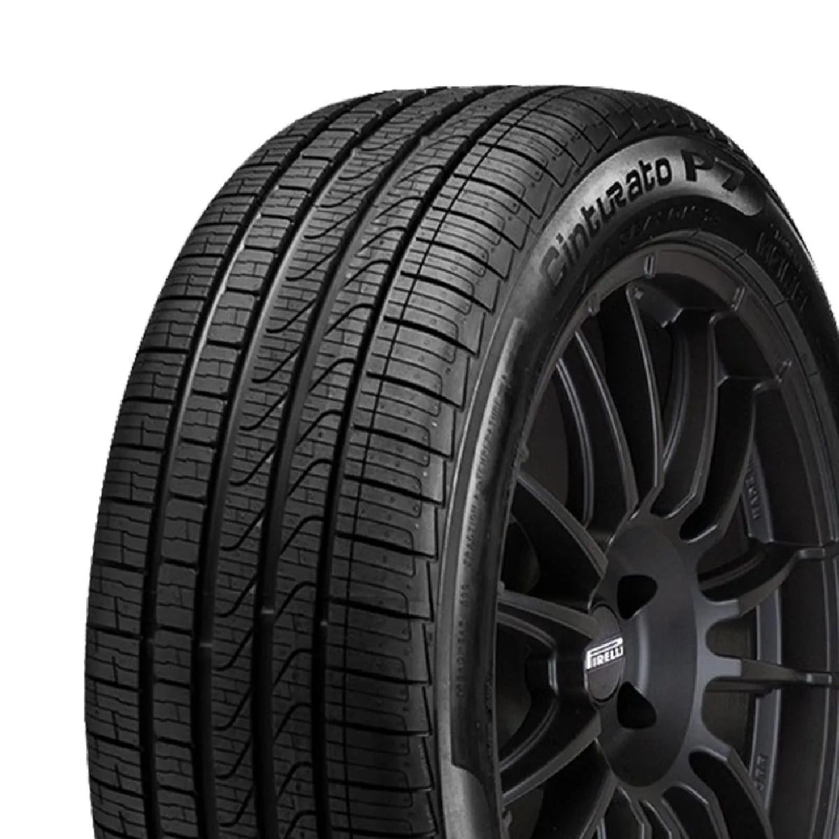 Llanta 225/40 R18 PIRELLI P7 A/S 92H