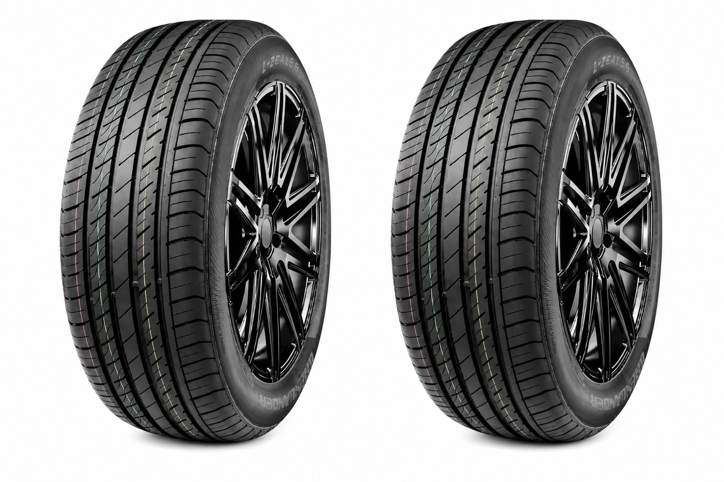 Llantas 225/40 R18 ILINK L-ZEAL 56 92W Paquete de 2