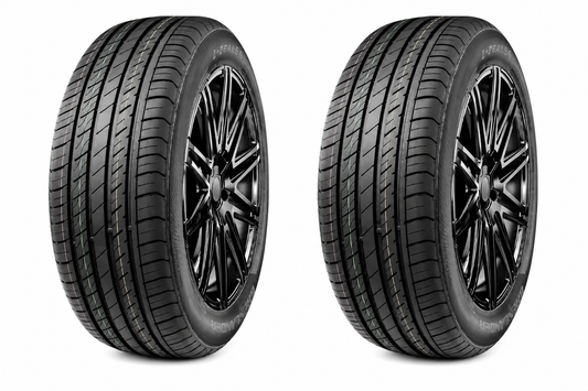 Llantas 225/40 R18 ILINK L-ZEAL 56 92W Paquete de 2