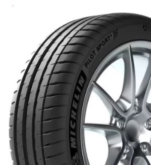 Llanta 225/40 R18 MICHELIN PILOT SPORT 4 * 92Y