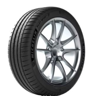 Llanta 225/40 R18 MICHELIN PILOT SPORT 4 * 92Y