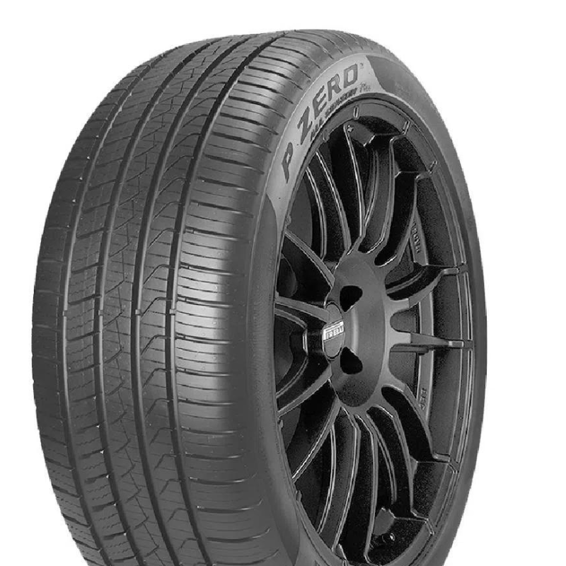 Llantas 225/40 R18 PIRELLI PZERO A/S (AO) 92H paquete de 2