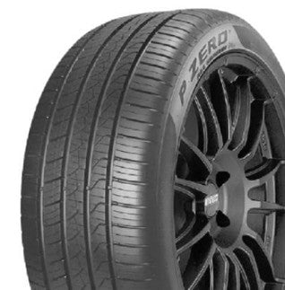 Llantas 225/40 R18 PIRELLI PZERO A/S (AO) 92H paquete de 4