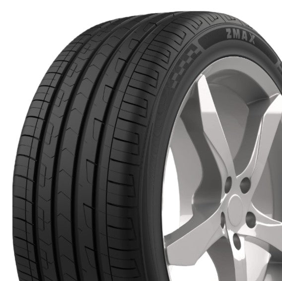 Llantas 225/40 R19 ZMAX ZEALION 93Y Paquete de 2