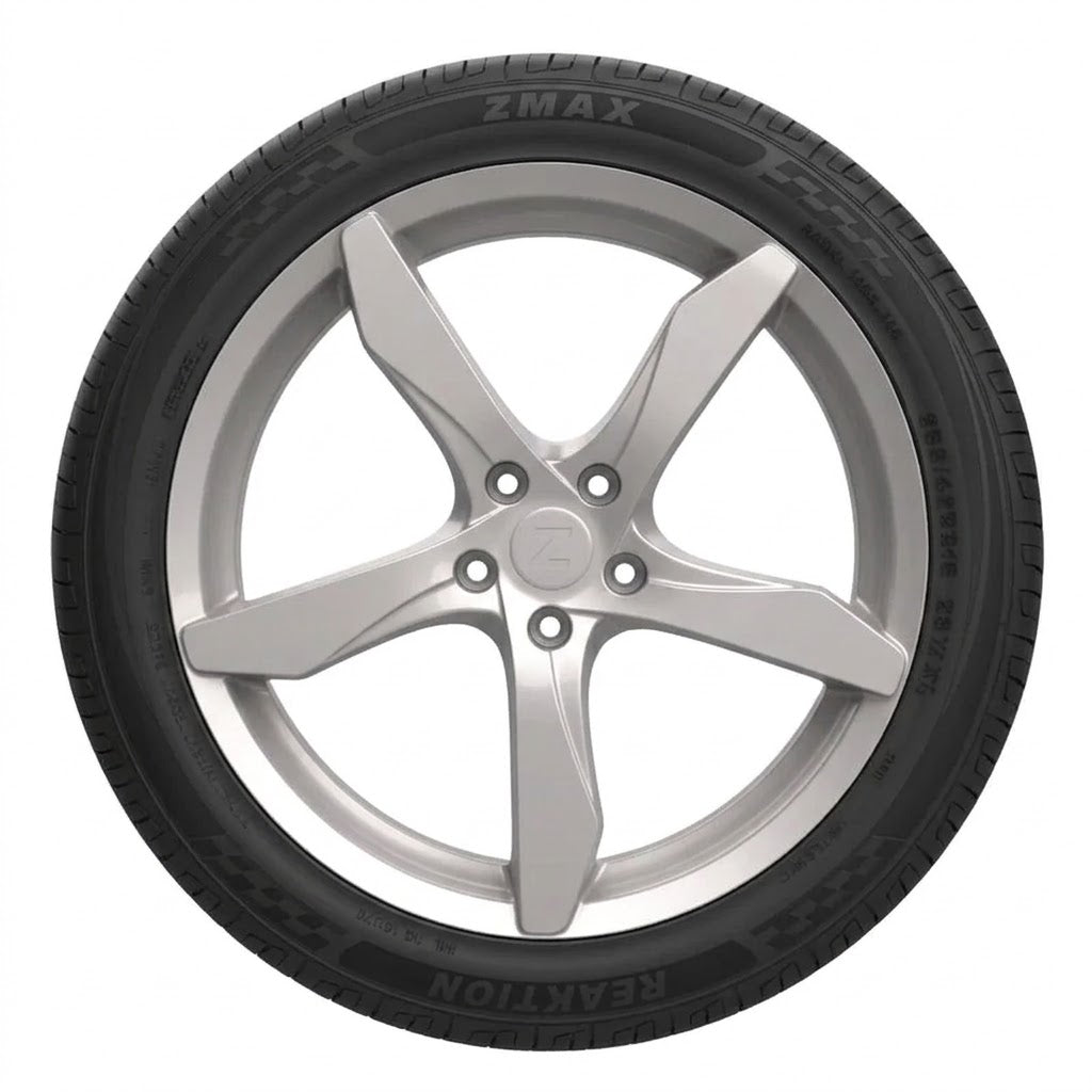 Llanta 225/40 R19 ZMAX ZEALION 93Y