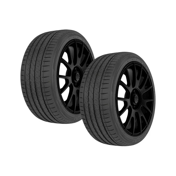 Llantas 225/45 R17 SUMITOMO HTR Z5 94Y paquete de 2