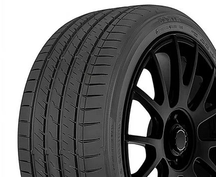 Llanta 225/45 R17 SUMITOMO HTR Z5 94Y