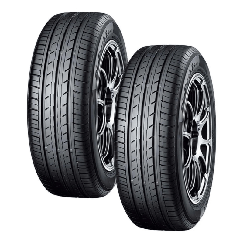 Llantas 225/45 R17 YOKOHAMA BLUEARTH ES32 94V Paquete de 2