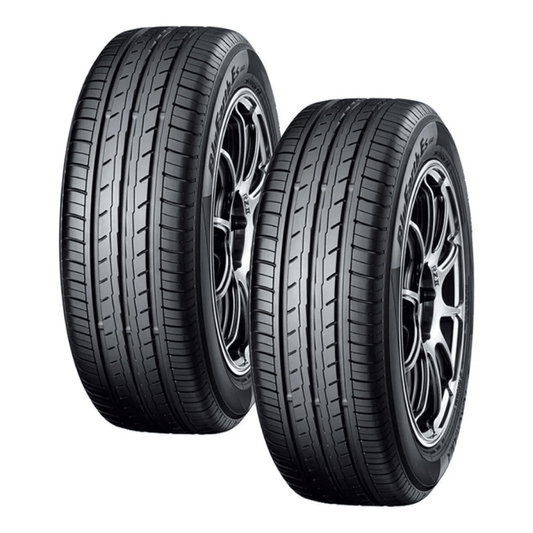 Llantas 225/45 R17 YOKOHAMA BLUEARTH ES32 94V Paquete de 2