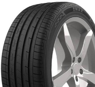Llantas 225/45 R17 ZMAX ZEALION 94W paquete de 4