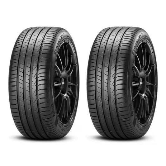 Llantas 225/45 R17 PIRELLI CINTURATO P7 R-F 91Y Paquete de 2