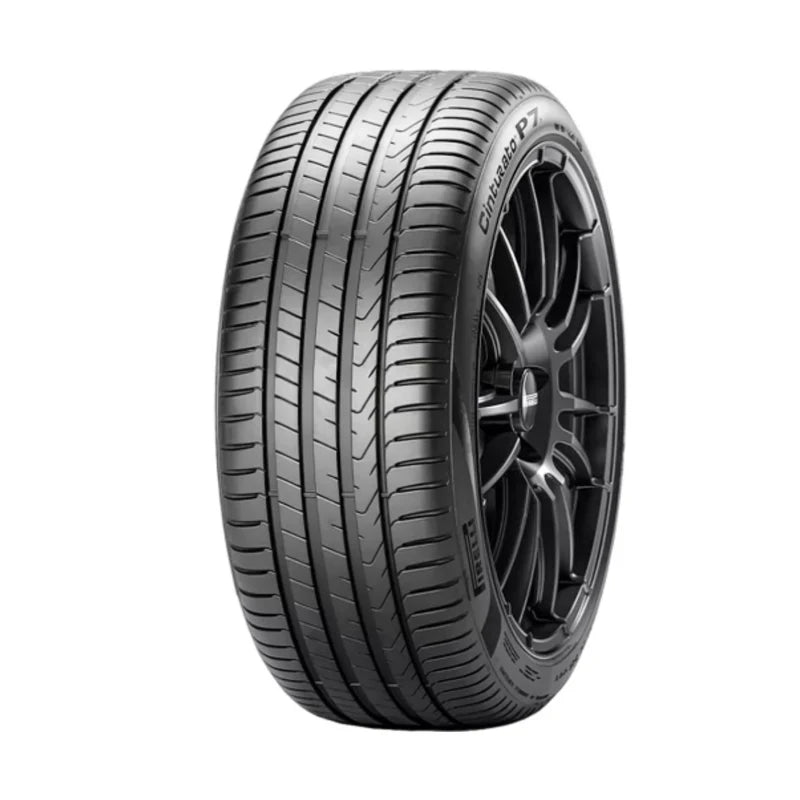 Llantas 225/45 R17 PIRELLI CINTURATO P7 R-F 91Y Paquete de 4