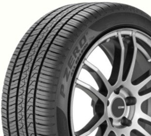 Llantas 225/45 R17 PIRELLI PZERO A/S (AO) 91H paquete de 4