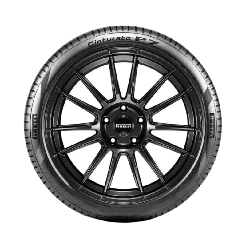 Llanta 225/45 R17 PIRELLI CINTURATO P7 P7C2 (AO) 91Y