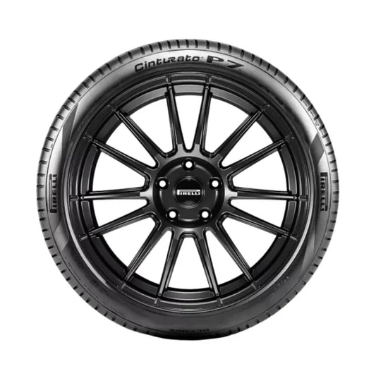 Llanta 225/45 R17 PIRELLI CINTURATO P7 P7C2 (AO) 91Y