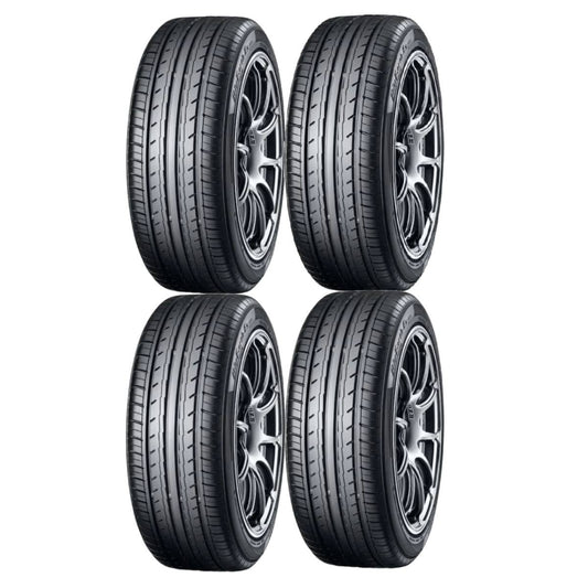 Llantas 225/45 R18 YOKOHAMA BLUEARTH ES32 95W paquete de 4