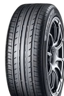 Llantas 225/45 R18 YOKOHAMA BLUEARTH ES32 95W paquete de 4