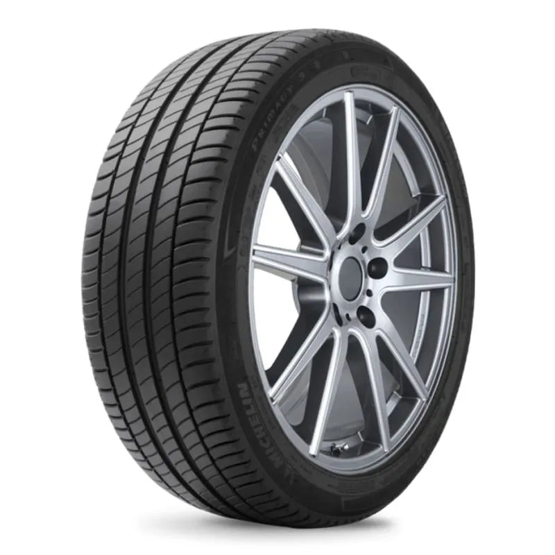 Llantas 225/45 R18 MICHELIN PRIMACY 3 ZP (RFT) 91W Paquete de 4